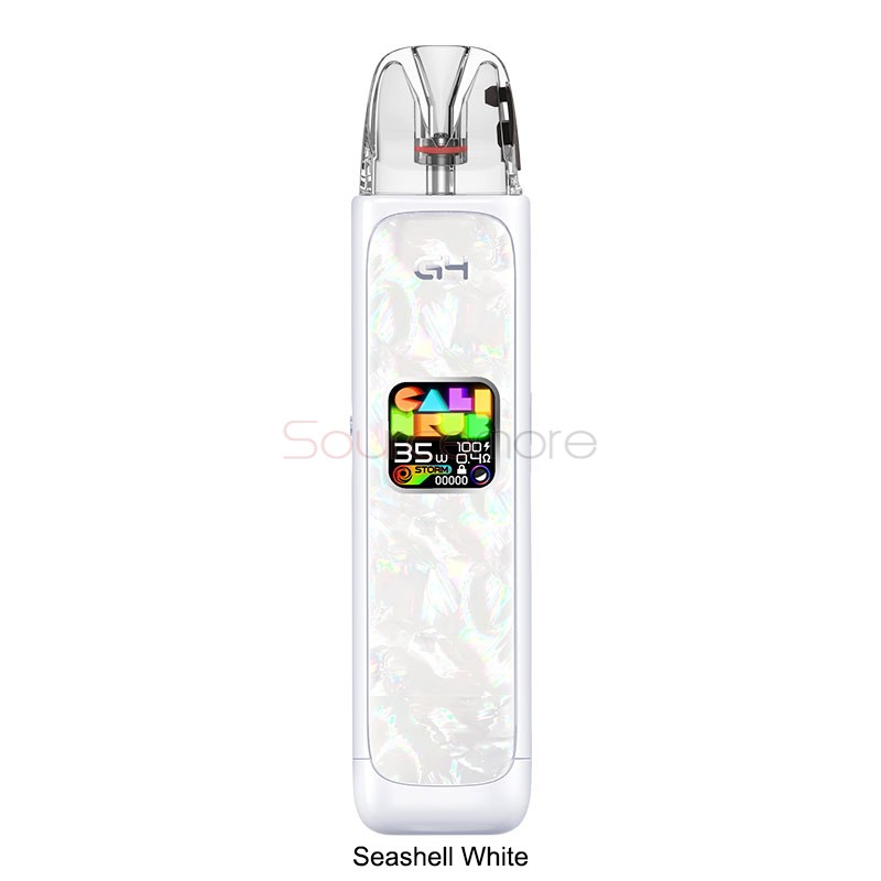 Uwell Caliburn G4 Pod Kit