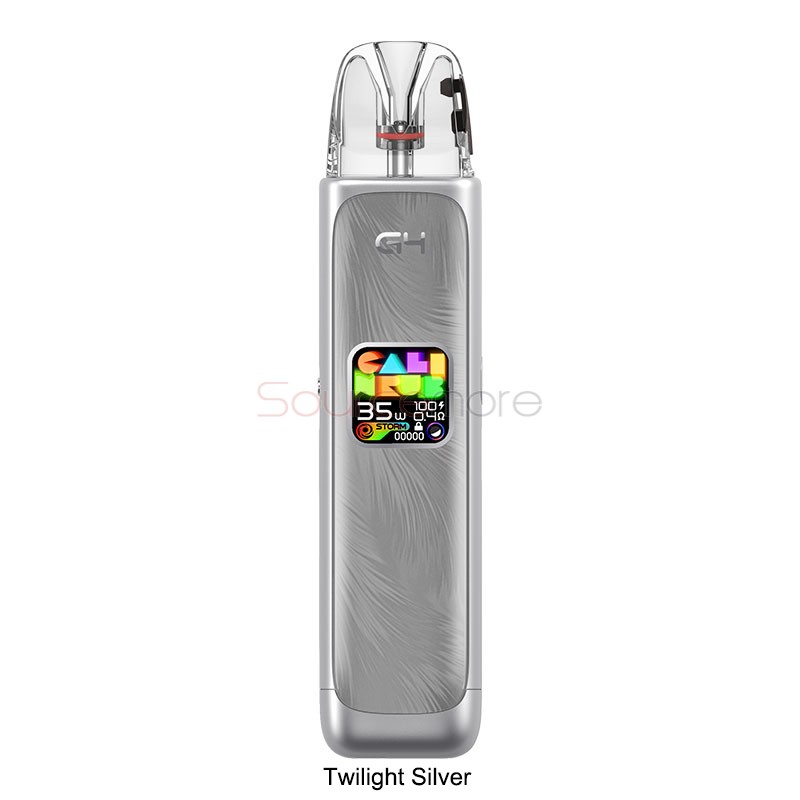 Uwell Caliburn G4 Pod Kit