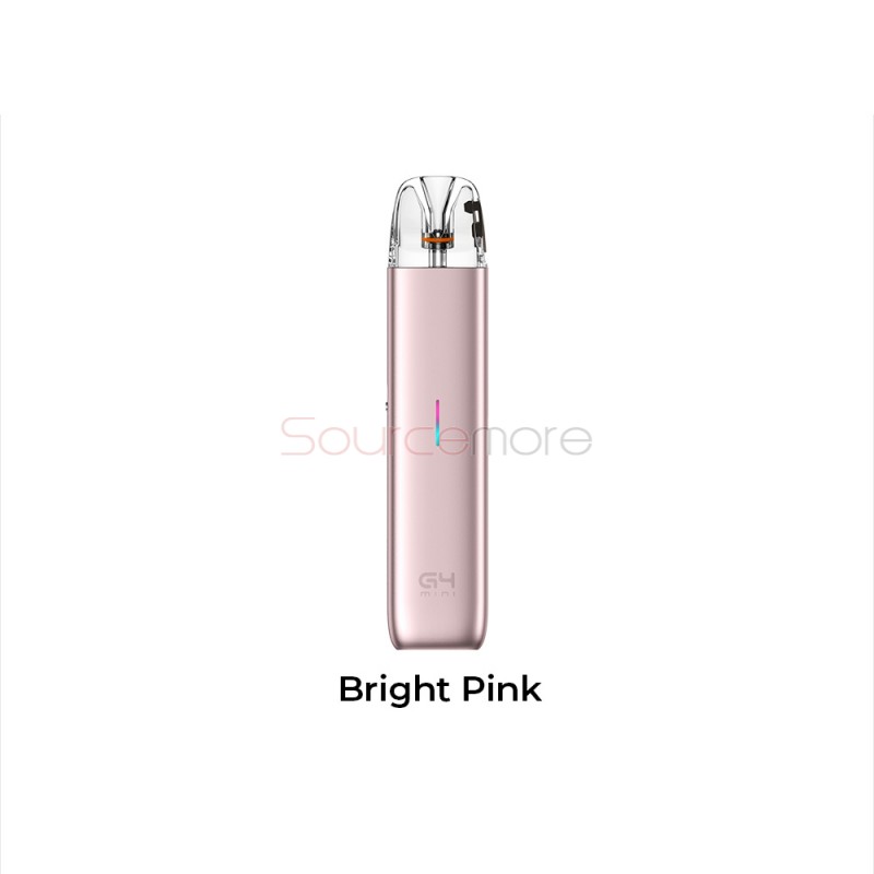 Uwell Caliburn G4 Mini Kit