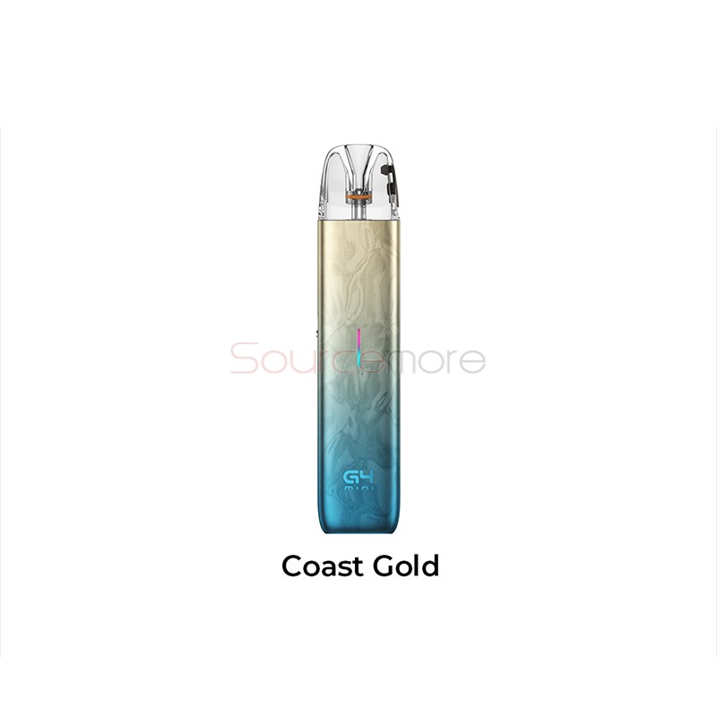 Uwell Caliburn G4 Mini Kit