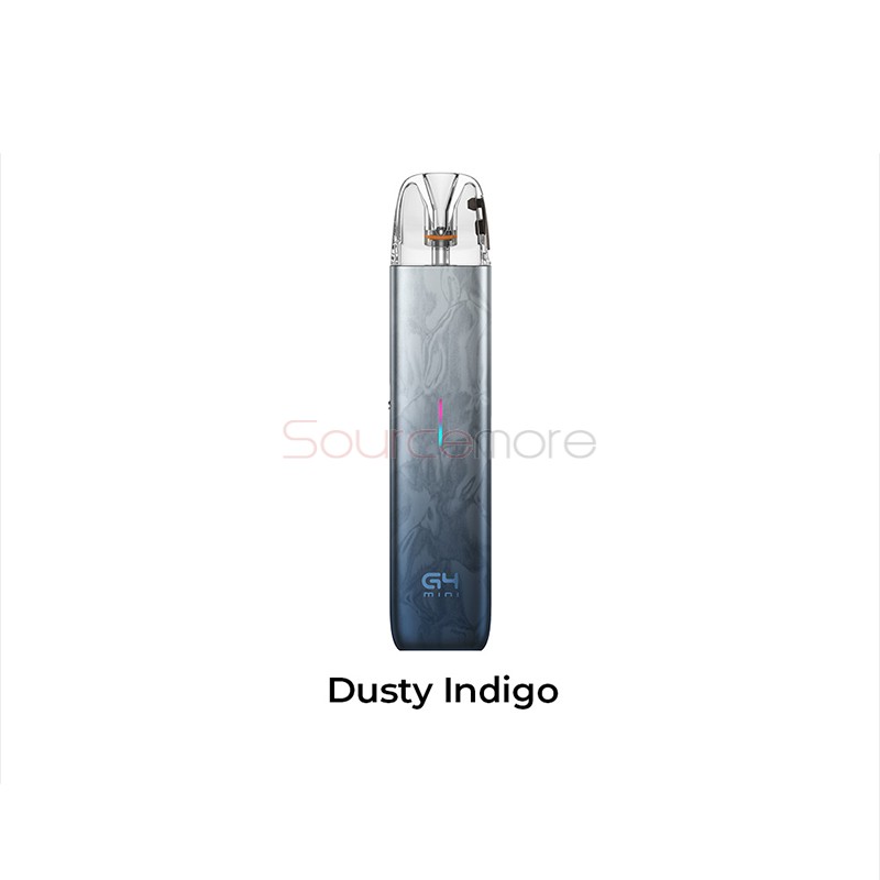 Uwell Caliburn G4 Mini Kit Dusty Indigo