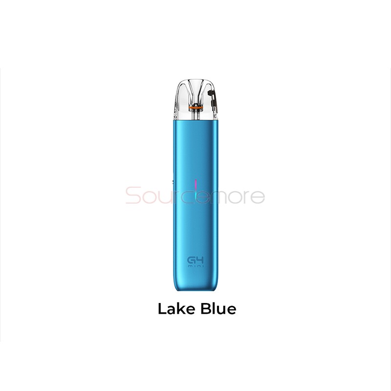 Uwell Caliburn G4 Mini Kit Lake Blue