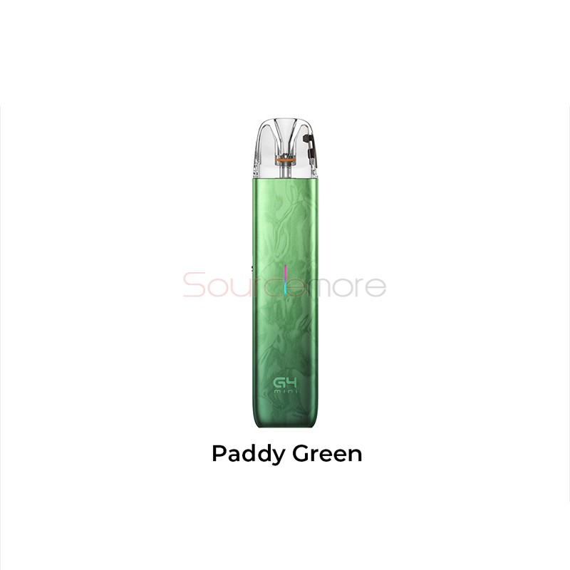 Uwell Caliburn G4 Mini Kit
