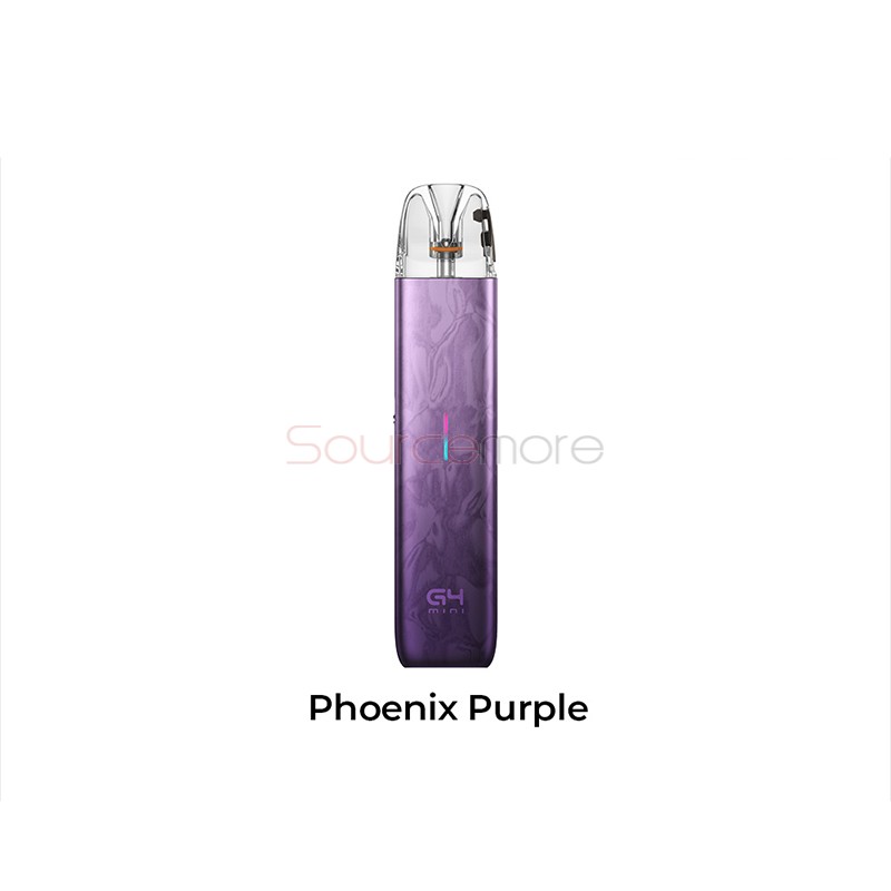 Uwell Caliburn G4 Mini Kit