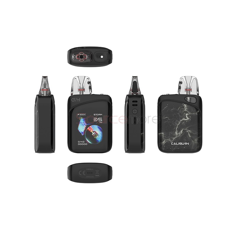 Uwell Caliburn G4 Pro KOKO Kit