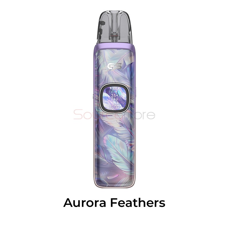 Uwell Caliburn G5 Pod Kit 35W 1600mAh