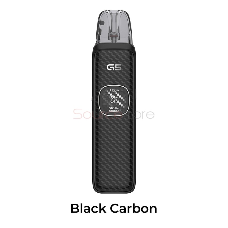 Uwell Caliburn G5 Pod Kit