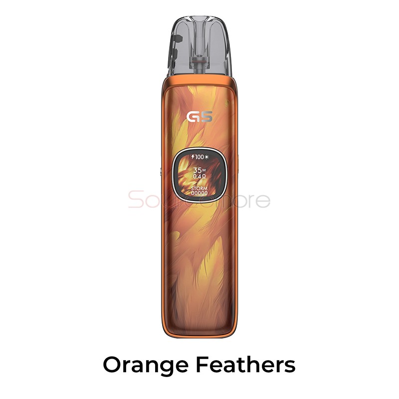 Uwell Caliburn G5 Pod Kit