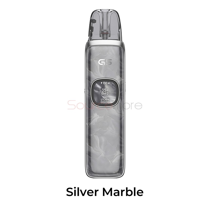 Uwell Caliburn G5 Pod Kit