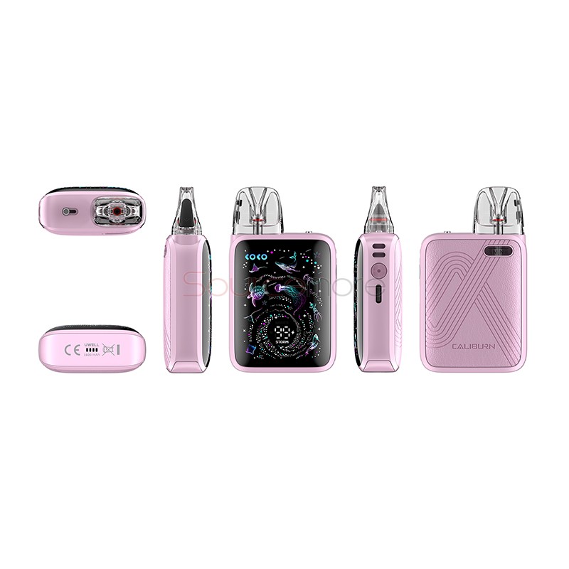 Uwell Caliburn G5 KOKO Kit