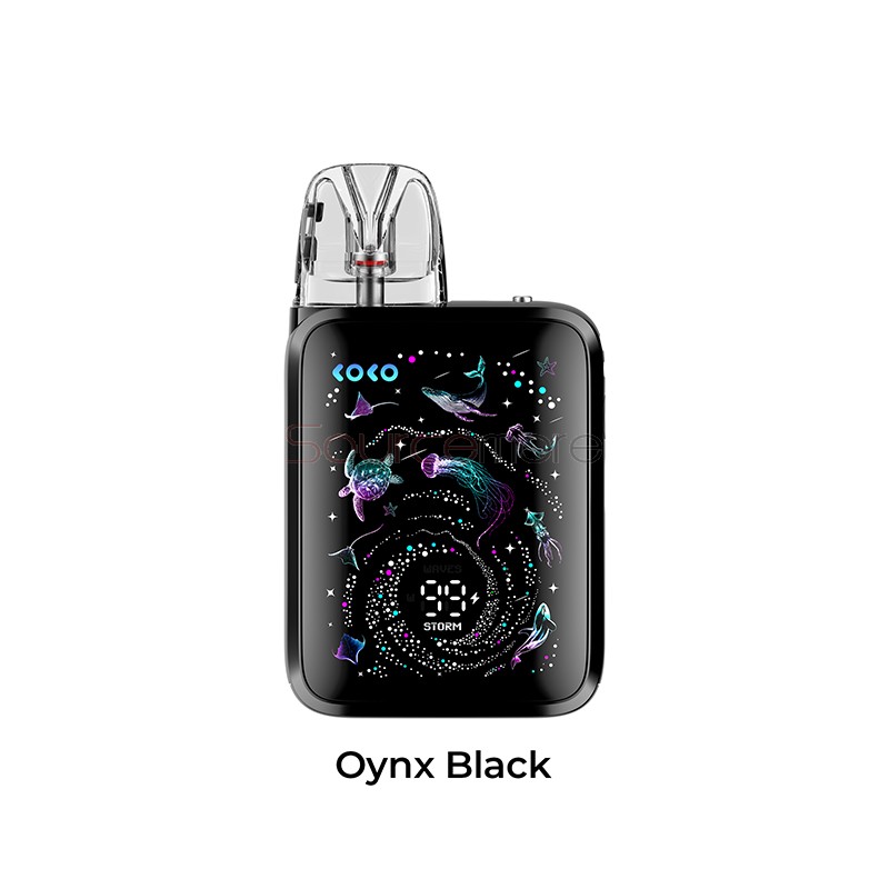 Uwell Caliburn G5 KOKO Kit Oynx Black