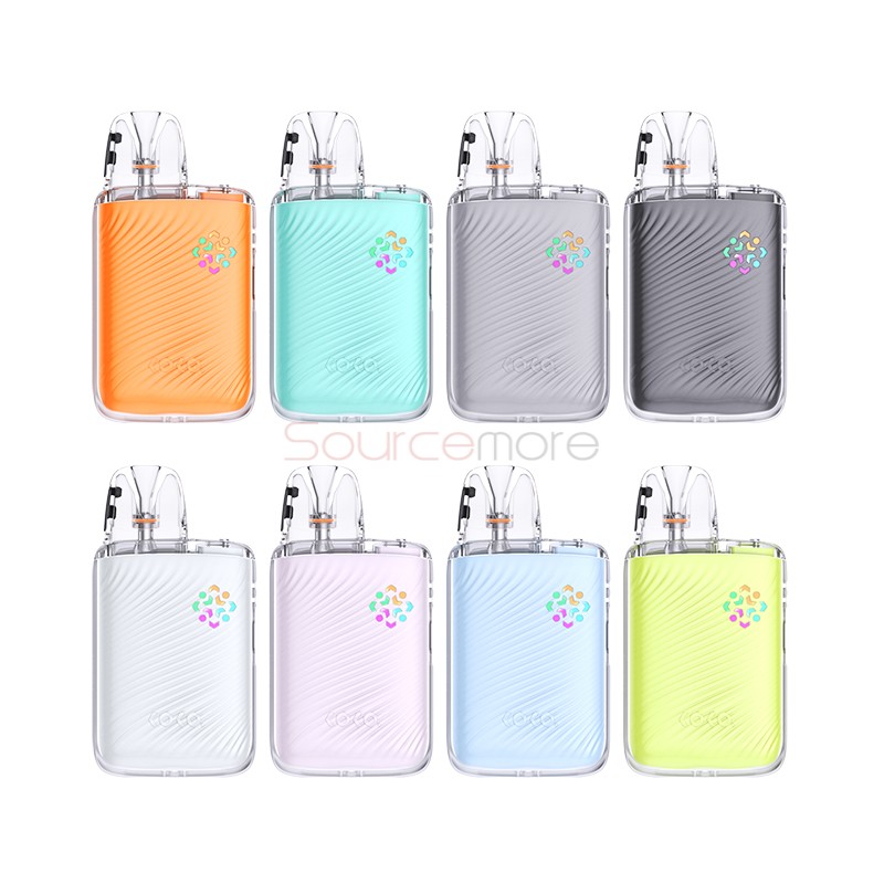 Uwell Caliburn G5 Lite KOKO Kit