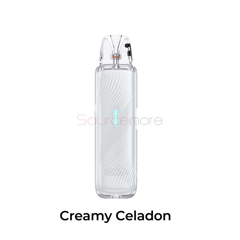Uwell Caliburn G5 Lite Pod System Kit Creamy Celadon