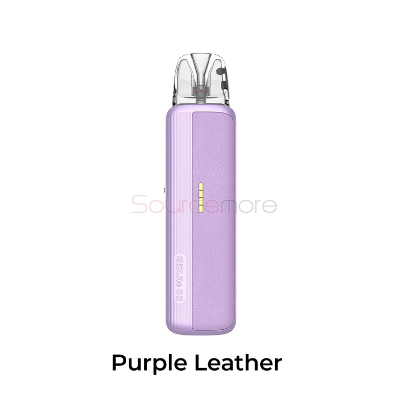 Uwell Caliburn G5 Lite SE Pod Kit