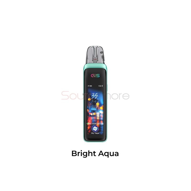 Uwell Caliburn G5 Pro Kit