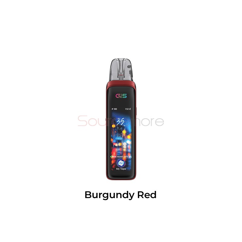 Uwell Caliburn G5 Pro Kit