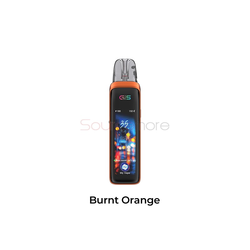 Uwell Caliburn G5 Pro Kit