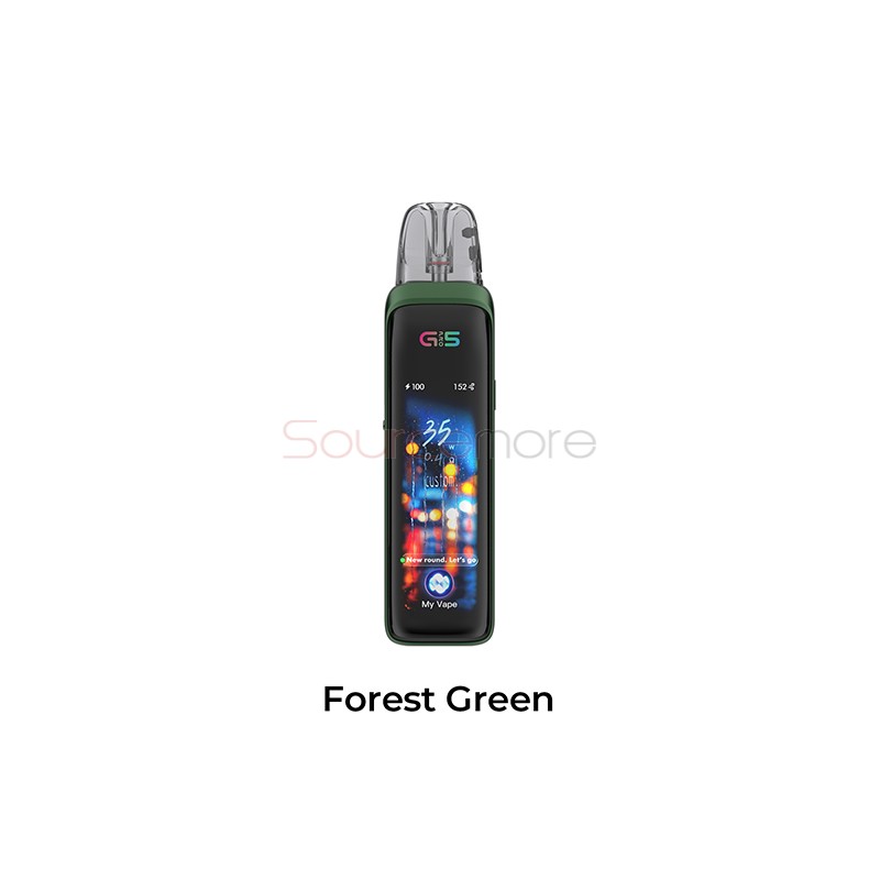 Uwell Caliburn G5 Pro Kit