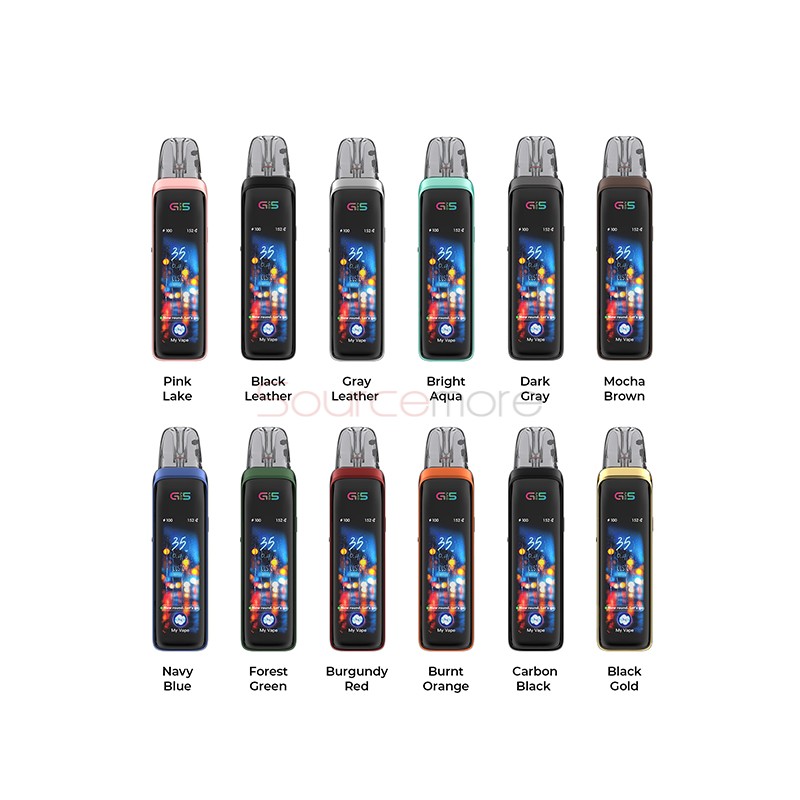 Uwell Caliburn G5 Pro Kit