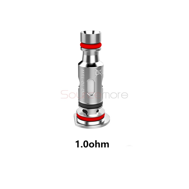 Uwell Caliburn G coil 1.0ohm 4pcs