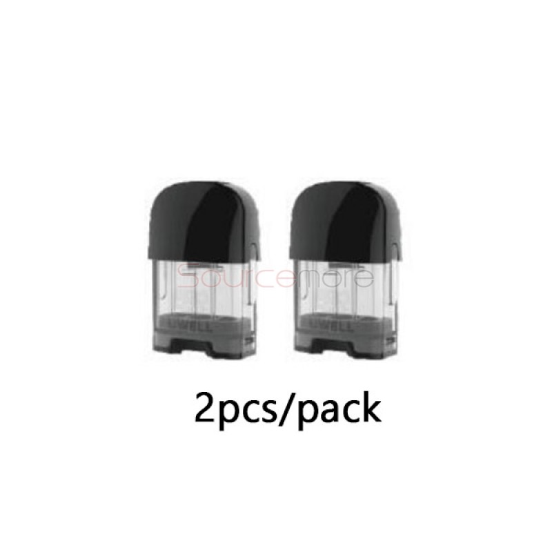Uwell Caliburn G Empty Pod Cartridge 2ml