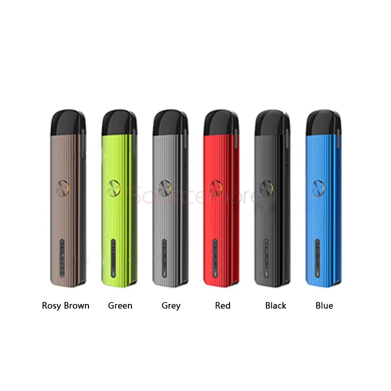 Uwell Caliburn G Pod Kit Grey