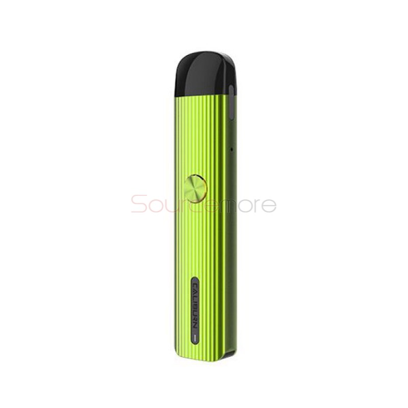 Uwell Caliburn G Pod Kit Green