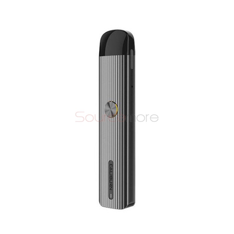 Uwell Caliburn G Pod Kit Grey