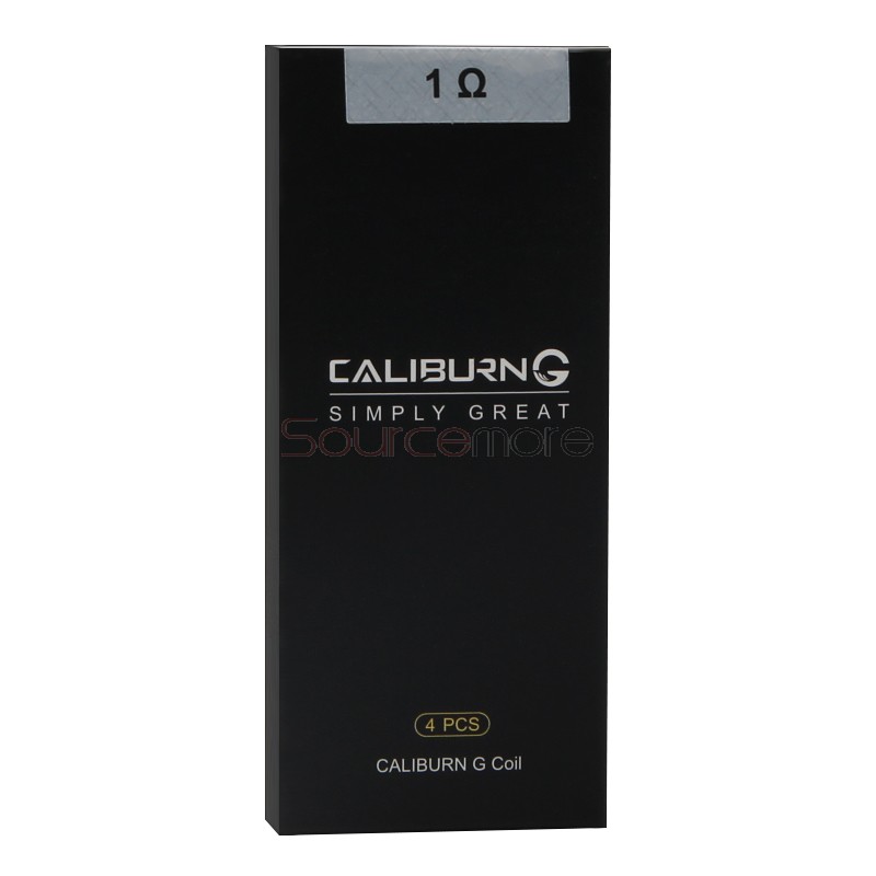 Uwell Caliburn G Replacement Coil