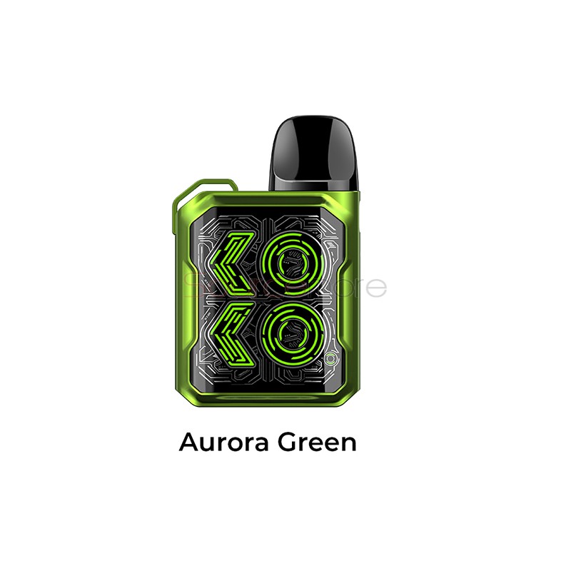 Uwell Caliburn GK2 Pod System Kit