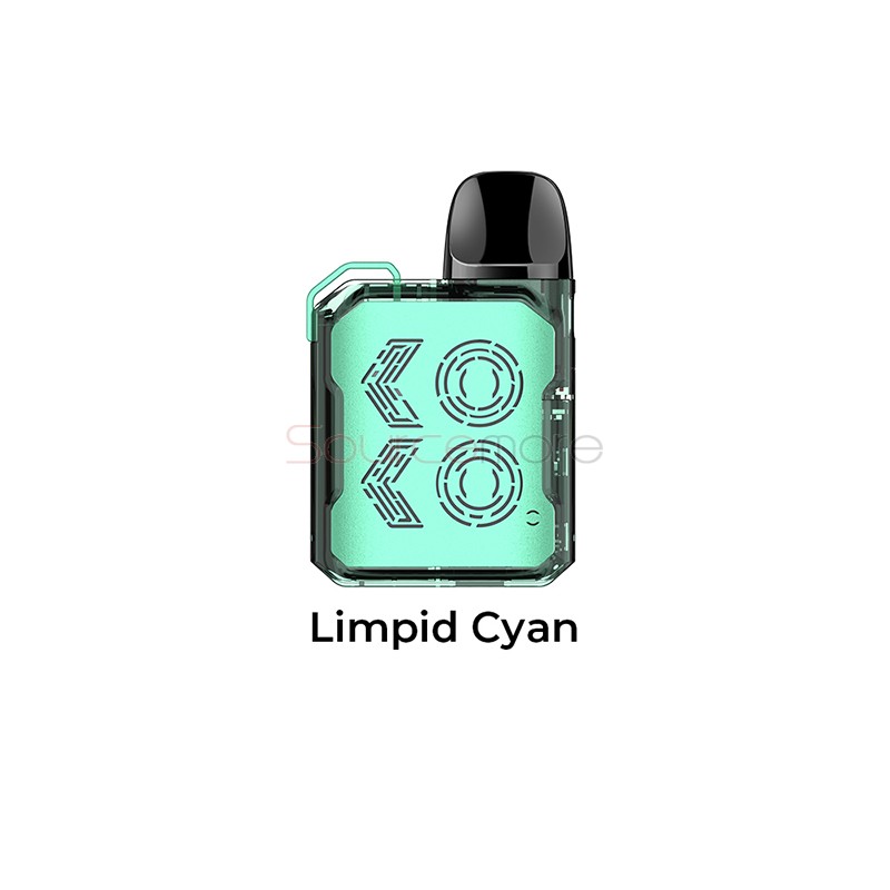 Uwell Caliburn GK2 Pod System Kit