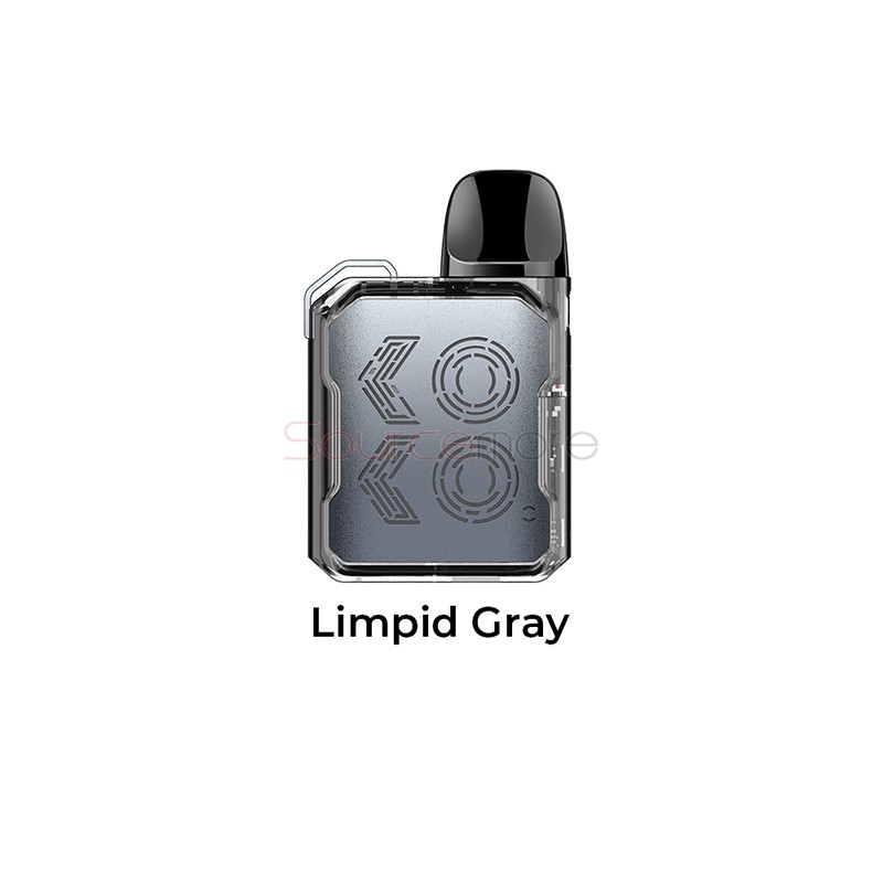 Uwell Caliburn GK2 Pod System Kit