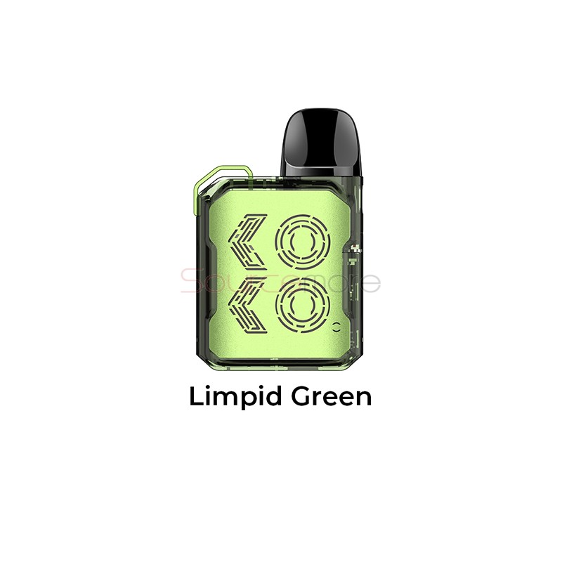 Uwell Caliburn GK2 Pod System Kit