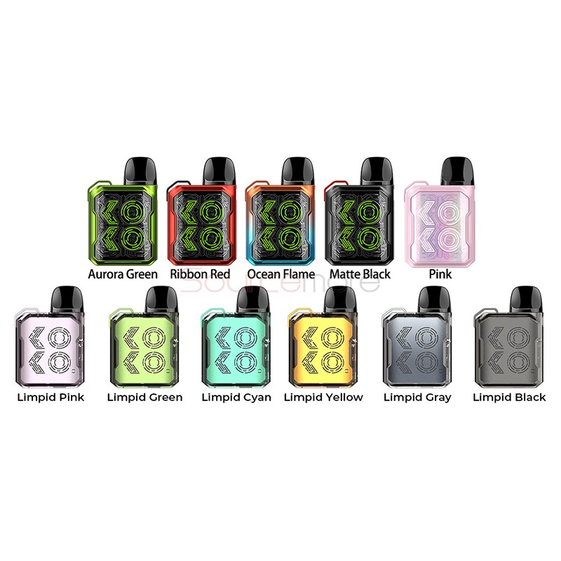Uwell Caliburn GK2 Pod System Kit