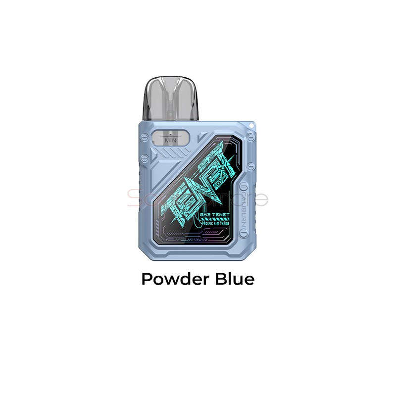 Uwell Caliburn GK3 Tenet Pod Kit Powder Blue
