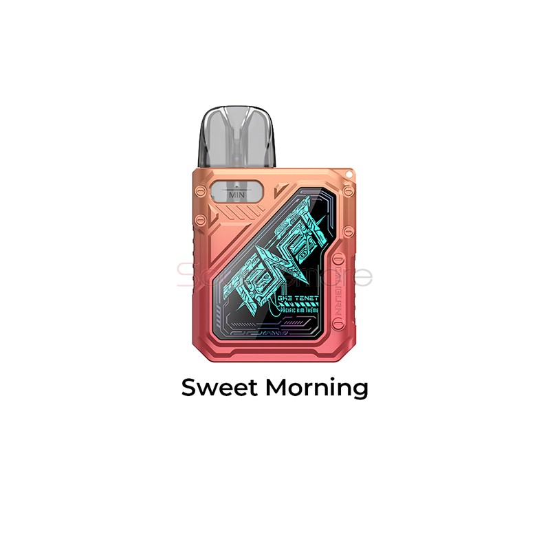 Uwell Caliburn GK3 Tenet Pod Kit Sweet Morning