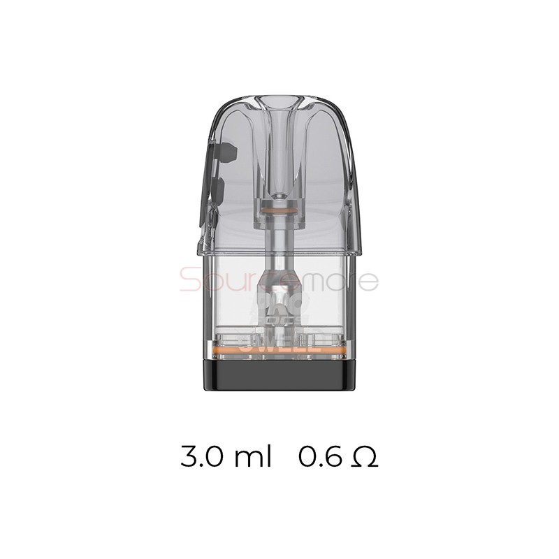 Uwell Caliburn GPP Alpha Pod Cartridge