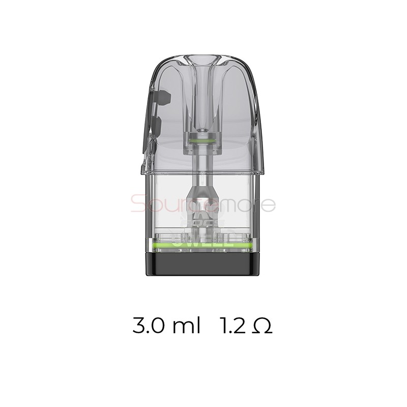 Uwell Caliburn GPP Alpha Pod Cartridge