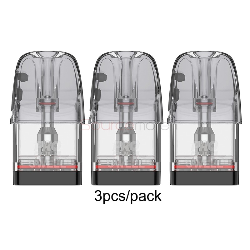 raz 9000 tropical storm flavor Uwell Caliburn A2 Side Filling Pod 1.2O main image 1
