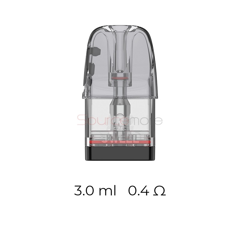 uwell caliburn gpp Uwell Caliburn GPP Integrated Pods 3pk - $7.53 main image 1