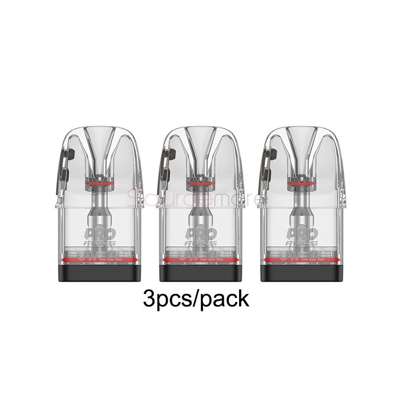 Uwell Upgraded Caliburn GPP Pod Cartridge