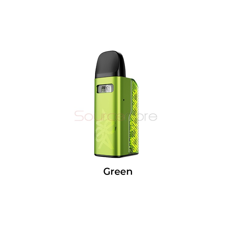 Uwell Caliburn GZ2 Cyber Pod System Kit 850mAh 17W