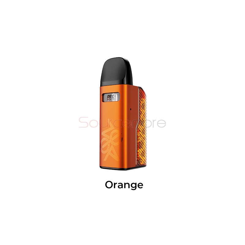 Uwell Caliburn GZ2 Cyber Pod System Kit