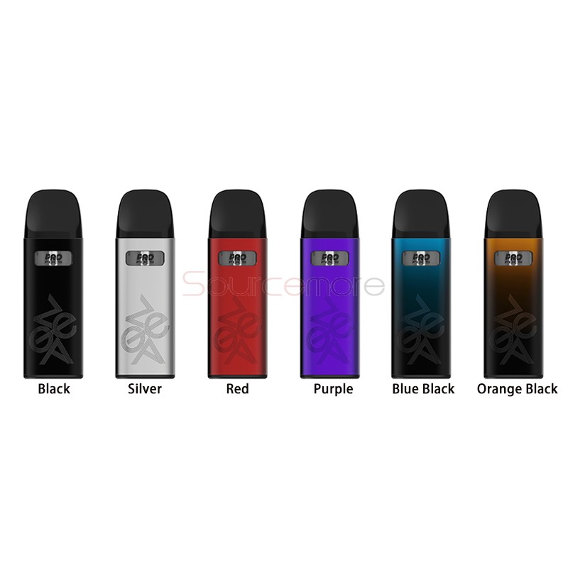 Uwell Caliburn GZ2 Pod System Kit