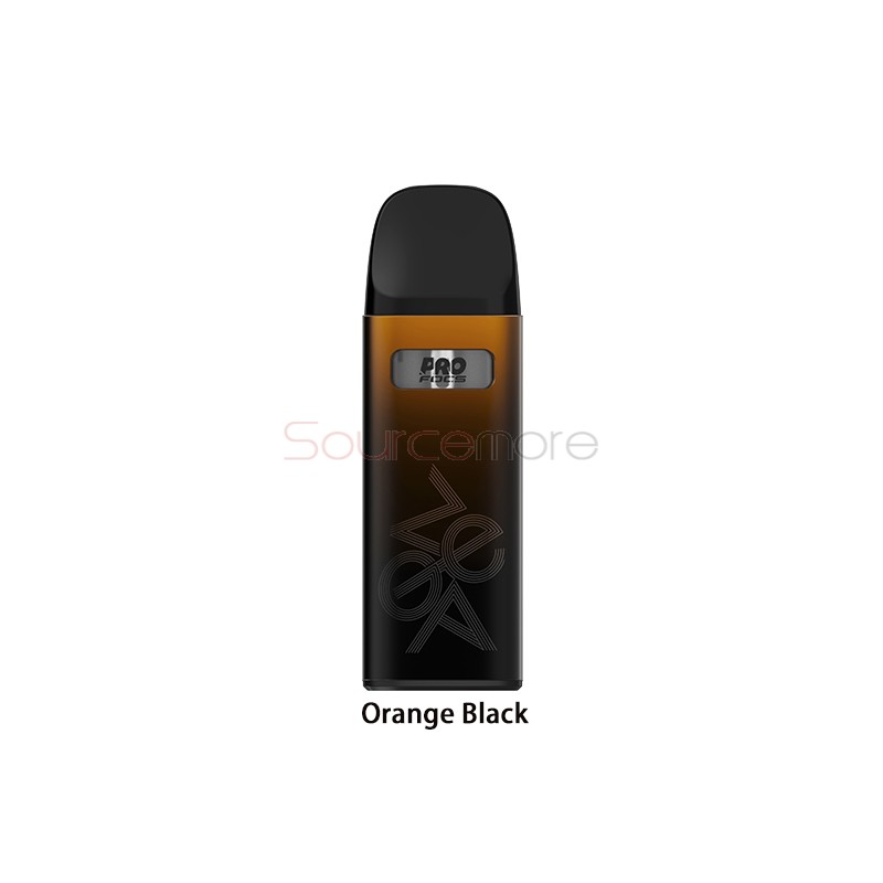 Uwell Caliburn GZ2 Pod System Kit