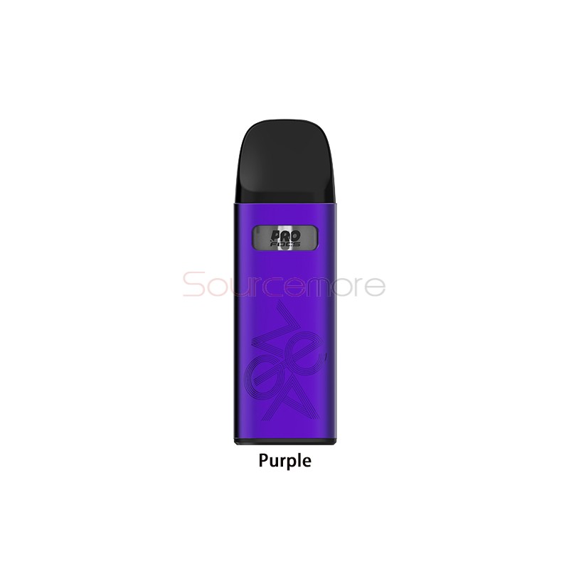 Uwell Caliburn GZ2 Pod System Kit