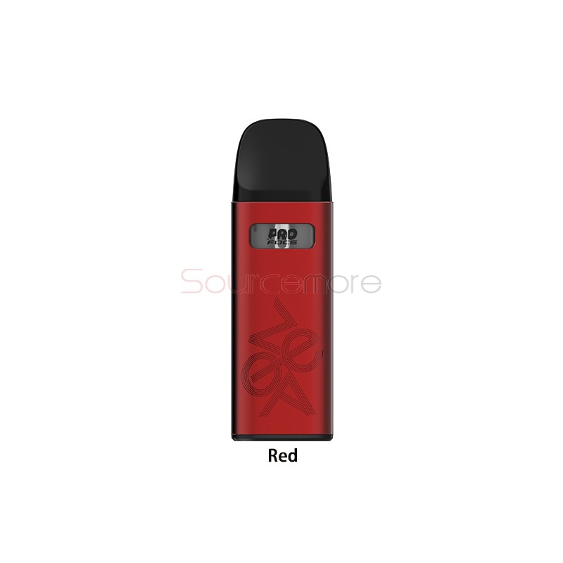 Uwell Caliburn GZ2 Pod System Kit