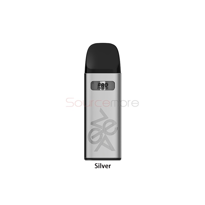 Uwell Caliburn GZ2 Pod System Kit