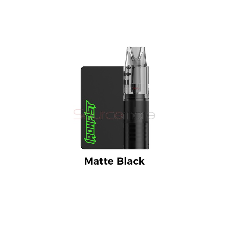 Uwell Caliburn & Ironfist L Pod Kit