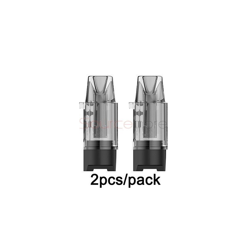 Uwell Caliburn & Ironfist L Empty Pod Cartridge